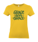 Preview: T-Shirt: Grace over Grace